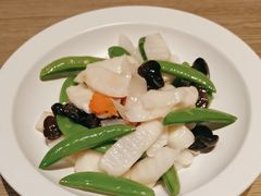 -汤城小厨•粤菜•靓汤(望京凯德mall店)