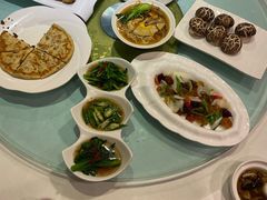-功德林素菜饭庄(前门店)