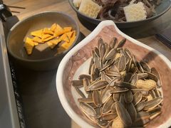 -毛肚向右·川渝毛肚王(经开永旺店)