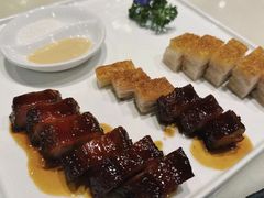 -誉八仙粤菜(万象天地店)