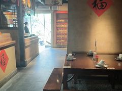 -乡里八闽·福州乡土菜(火车北站店)