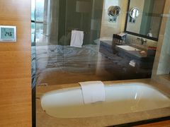 -廊坊固安福朋喜来登酒店