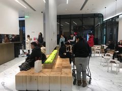 -喜茶(永旺梦乐城店)