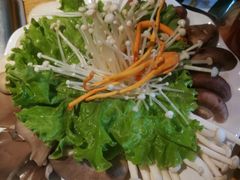 -草原塞蛮羊火锅城(港湾店)