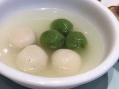 -翠山·映月湖景餐厅(映月湖公园店)