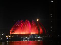 -广州融创花间堂悦雪酒店-花间食西餐厅