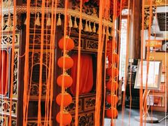 -四季春(美食街店)