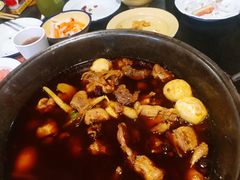 李子坝特供芋儿-李子坝梁山鸡(李子坝大鸡哥店)