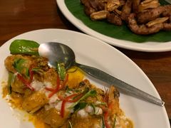 -自然餐厅(Phuket)