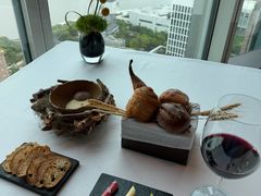 -翡翠36餐厅(浦东香格里拉店)
