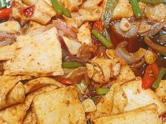 -老雒阳面馆·水席(洛宁高速路口店)