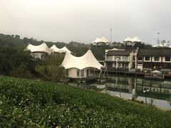 -帐篷客·溪龙茶谷度假酒店
