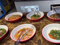 -九记潮汕现切鲜牛肉自助火锅(长沙·方圆荟店)