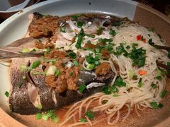 -外婆家(西溪印象城店)