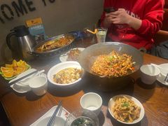 -7mall美食潮地标