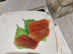 -奔海甄选·活鲜刺身铁板烧自助(太原里店)