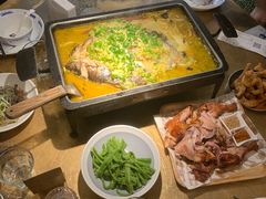 -炉鱼(萧山万象汇店)