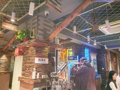 -有奴思烤肉·清真(正宁路店)
