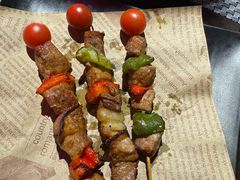 -188西餐厅(园林宾馆店)