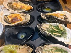 -烧蠔帮·湛江生蚝(工农店)