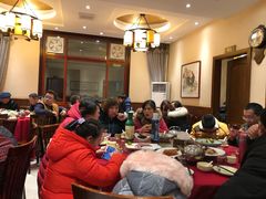 大堂-双东酒店(东关街店)