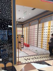 -meland亲子乐园•派对•研学(宁波华润万象城店)