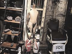 -RGF(巨鹿路店)