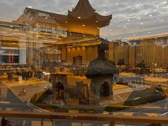 -怡园饭店-餐厅(四望亭店)