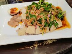 -金騰閣·经典粤菜(汾江中路店)