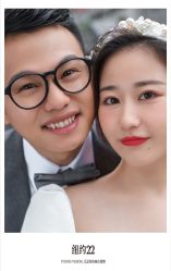 点击看大图 -金夫人婚纱摄影(总店)