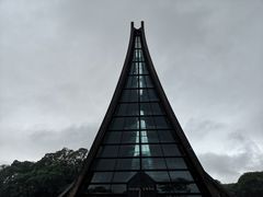 -路思义教堂