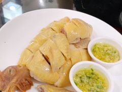 -文记壹心鸡(宝华路店)