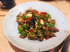 -湘拾(壹方北馆店)