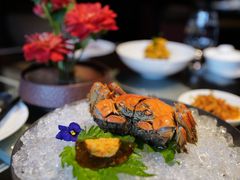 -杭州西子湖四季酒店·金沙厅