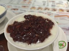 -仁信老铺甜品(北京路店)