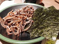-一兰拉面(新宿中央东口店)