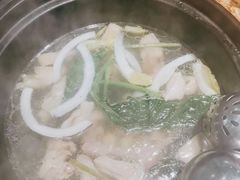 -春润大地海南椰子鸡(沙井京基百纳广场店)