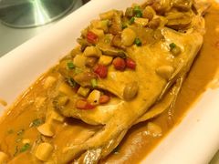 -小菜园新徽菜(青岛市南万象城店)