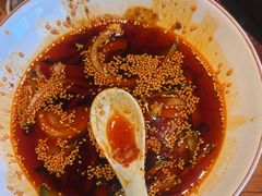 -老板恋上鱼(环山路店)