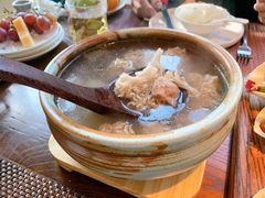 -肴约·花园式餐厅(湖里店)