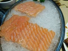 -天津乾毓德饭庄·清真传统炒菜·海鲜烧烤(咸阳路店)