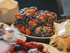 -贵阳恒世纪酒店·味自助餐厅