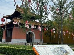 -大报恩寺遗址景区