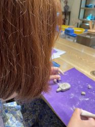 -云水垚艺术工作室·陶艺