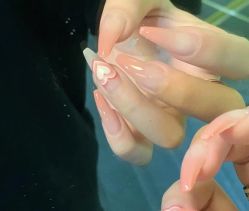 -美甲日记美睫专业纹绣半永久