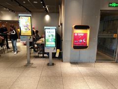 -麦当劳(百利广场店)