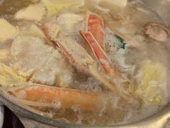 -蟹道乐(新宿本店)