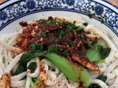 -西安印象·肉夹馍(金杨路店)