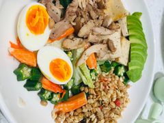 -SaladJohn沙拉匠(凯德1818店)