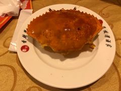 -秦记香辣蟹(松榆里店)
